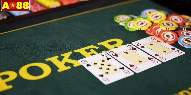 4 ưu đãi game bài AO88 cực hot