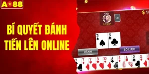 Bí Quyết Đánh Tiến Lên Online Thu Về Tiền Thưởng Lớn