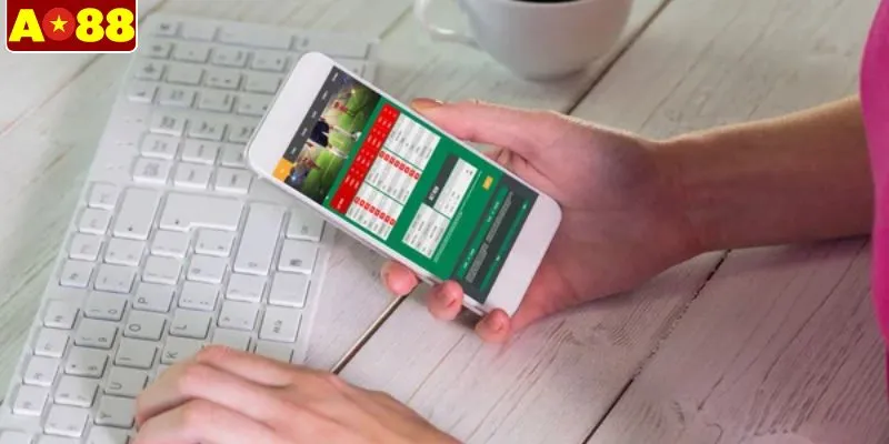 Điểm cốt lõi trong việc cược an toàn