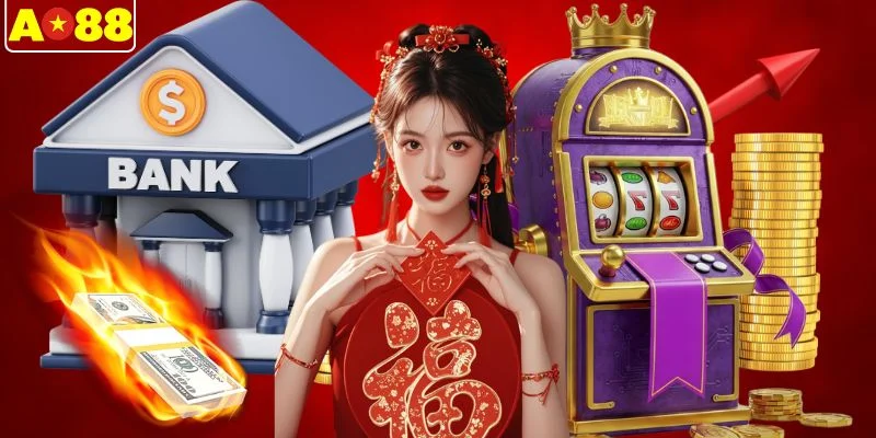 Điều cần chuẩn bị trước khi rút tiền AO88
