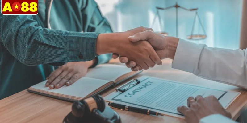 Những nguyên tắc trong điều khoản và điều kiện