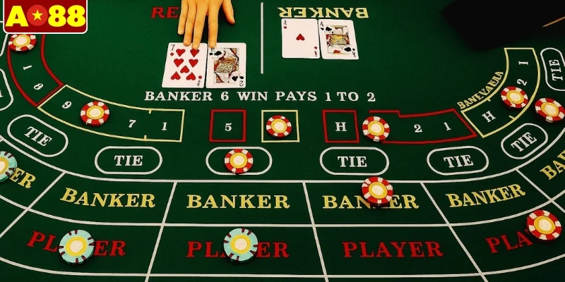 Tìm hiểu game bài AO88 là gì?