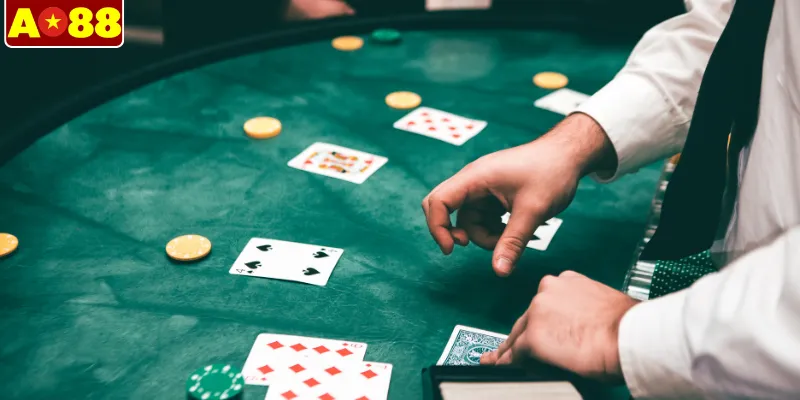 Trả lời câu hỏi về casino AO88