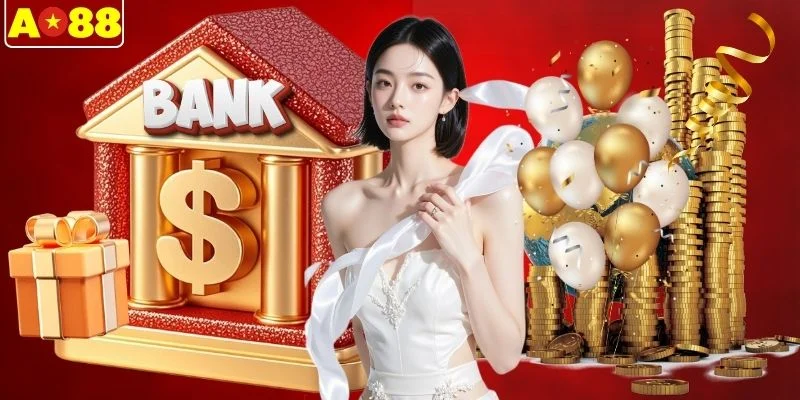 Ưu điểm nổi bật khi giao dịch trên AO88